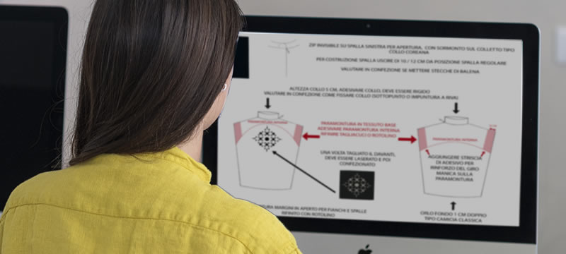 Corso Cad per Modellistica