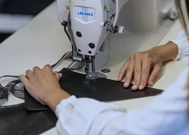 Corso Professionale di Confezione