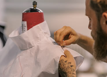 Corso Professionale di Modellismo